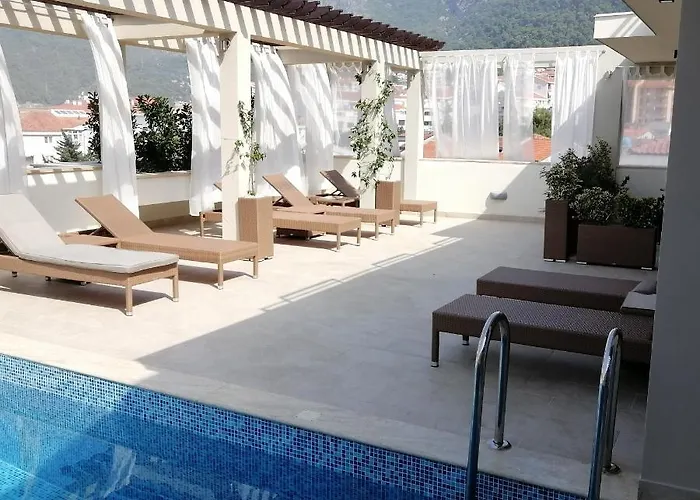 Apartments And Rooms Grand Palazzo