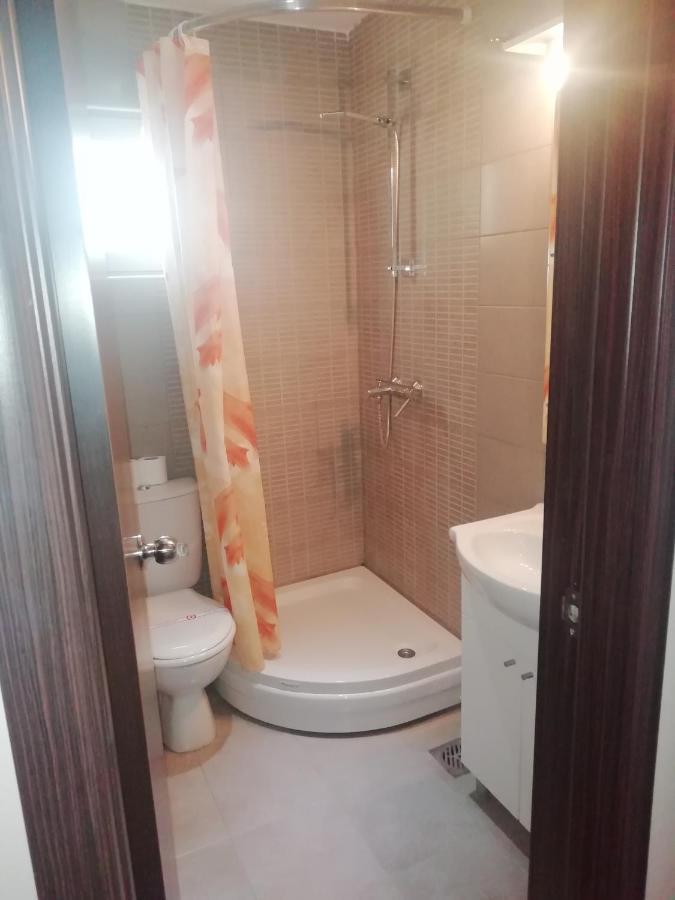 Apartment And Grand Palazzo Budva