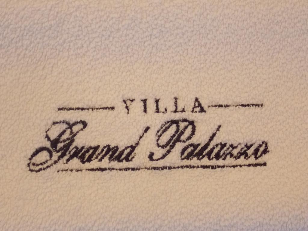 Apartment And Grand Palazzo Budva