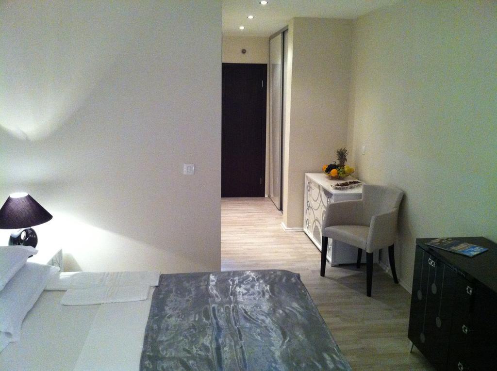 Apartment And Grand Palazzo Budva