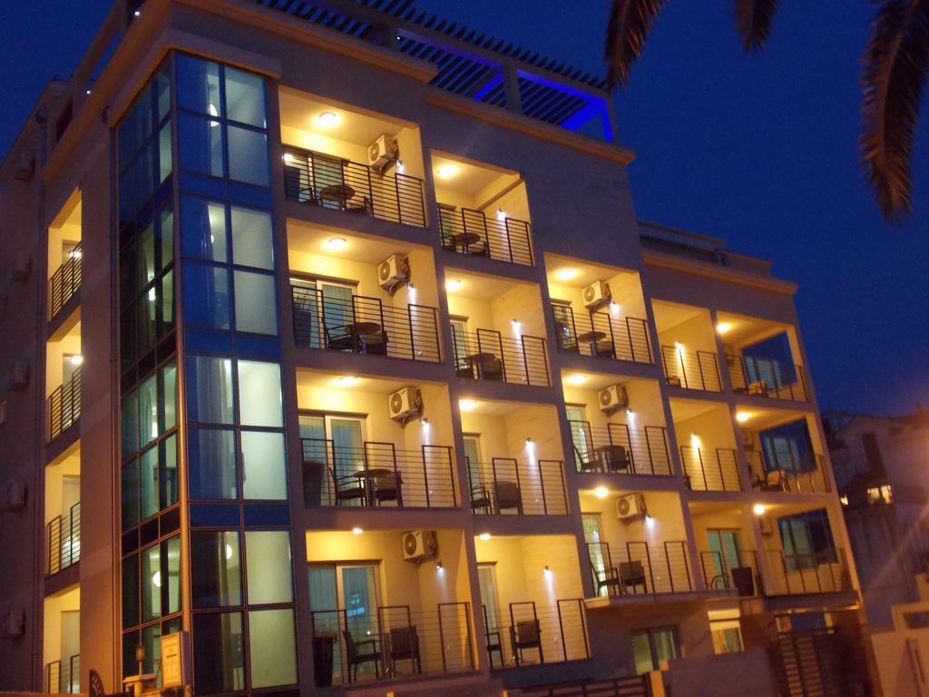 And Grand Palazzo