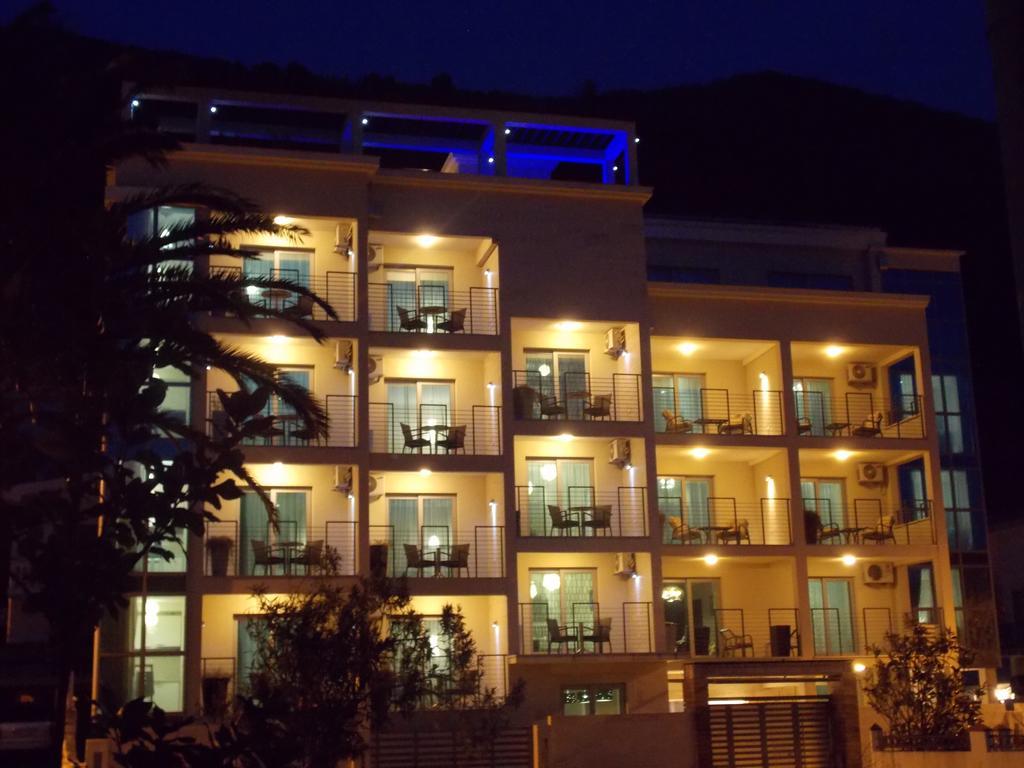 And Grand Palazzo