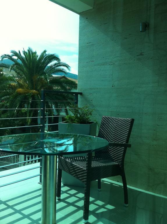 And Grand Palazzo * Budva