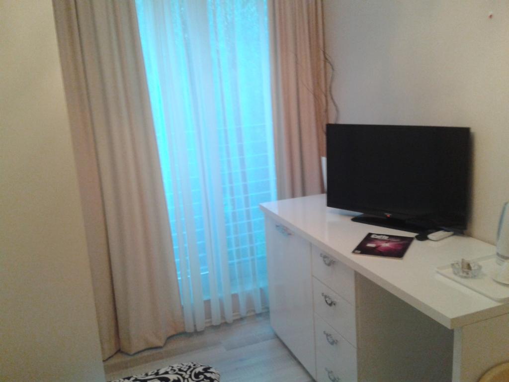 And Grand Palazzo Apartment Budva