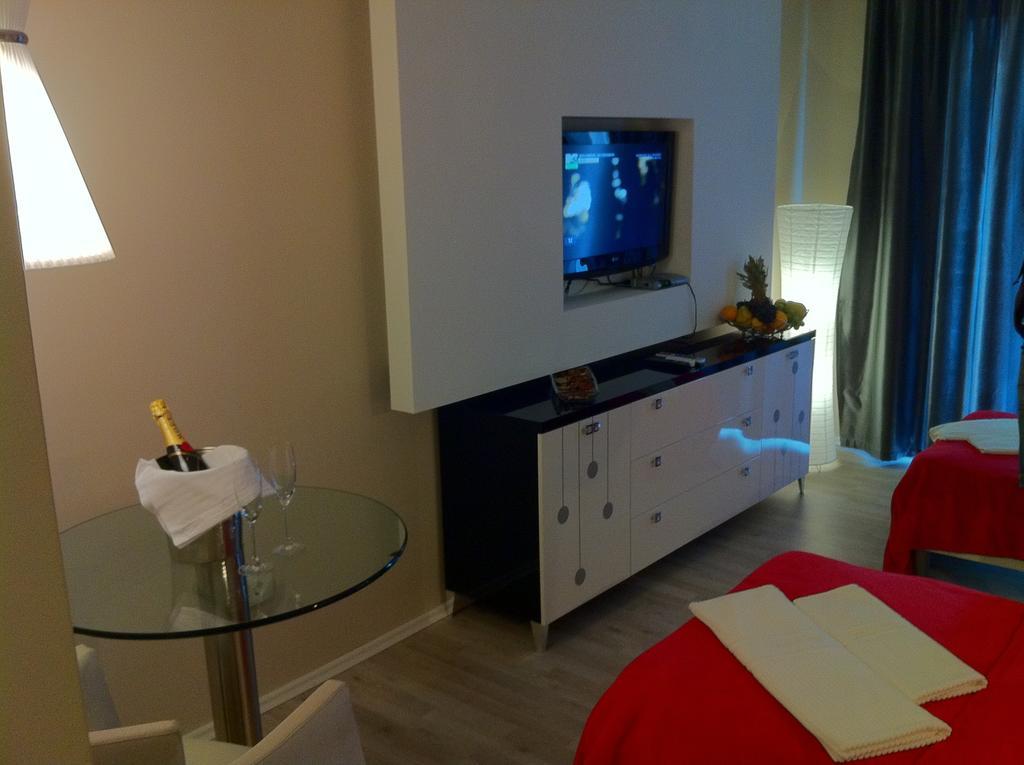 And Grand Palazzo Budva