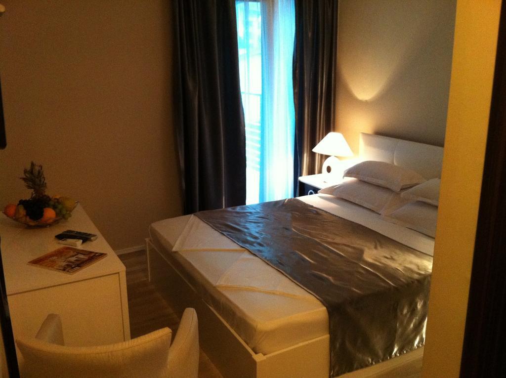 And Grand Palazzo