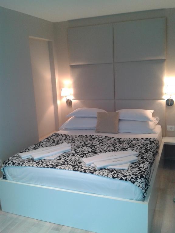 And Grand Palazzo * Budva