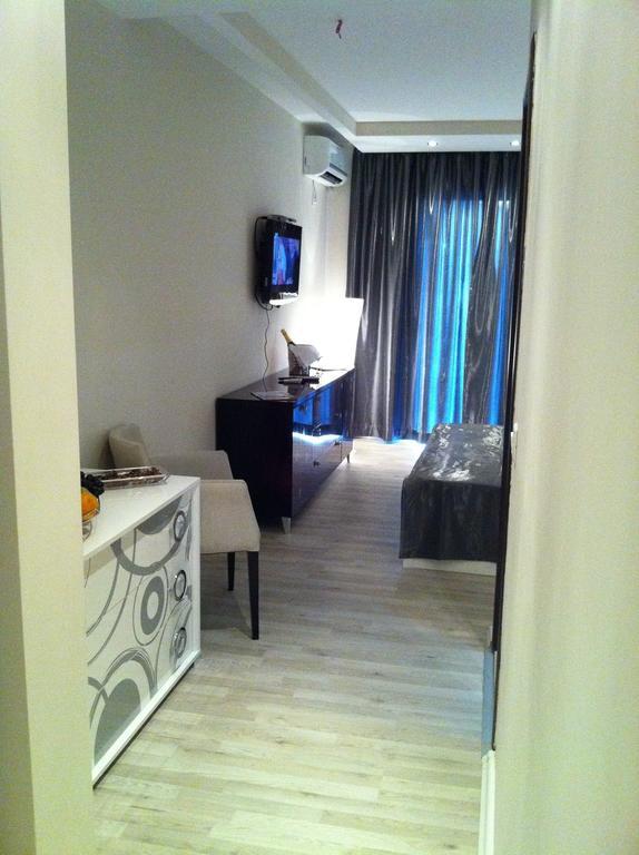 And Grand Palazzo Budva
