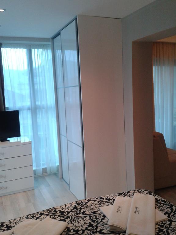 And Grand Palazzo