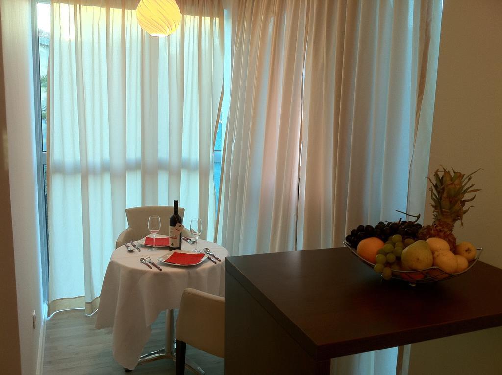 Apartment And Grand Palazzo
