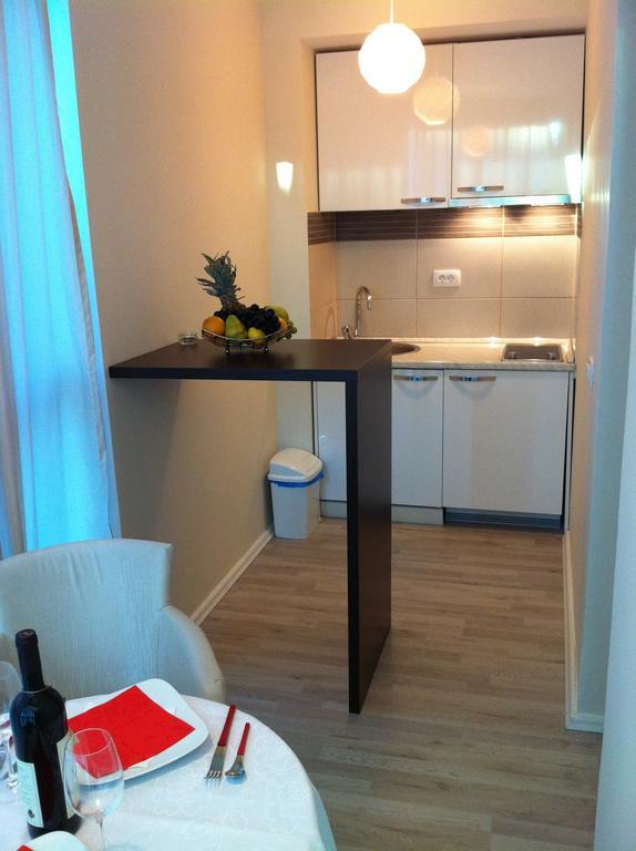 And Grand Palazzo * Budva