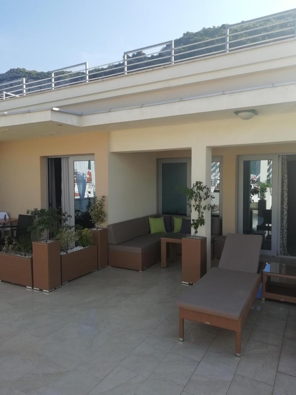 Apartment And Grand Palazzo *