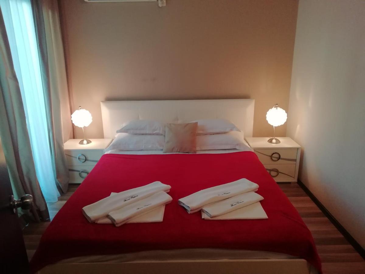 Apartment And Grand Palazzo Budva