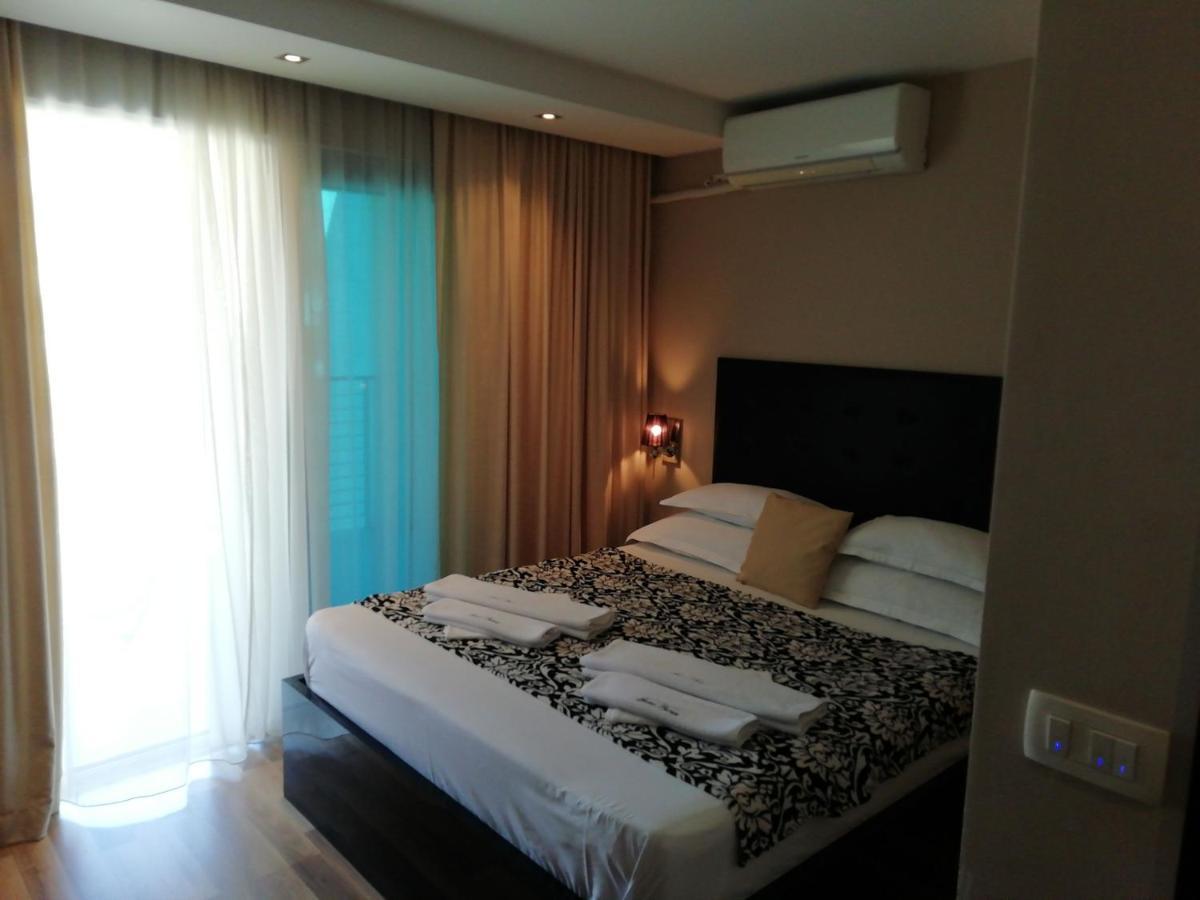 And Grand Palazzo Budva
