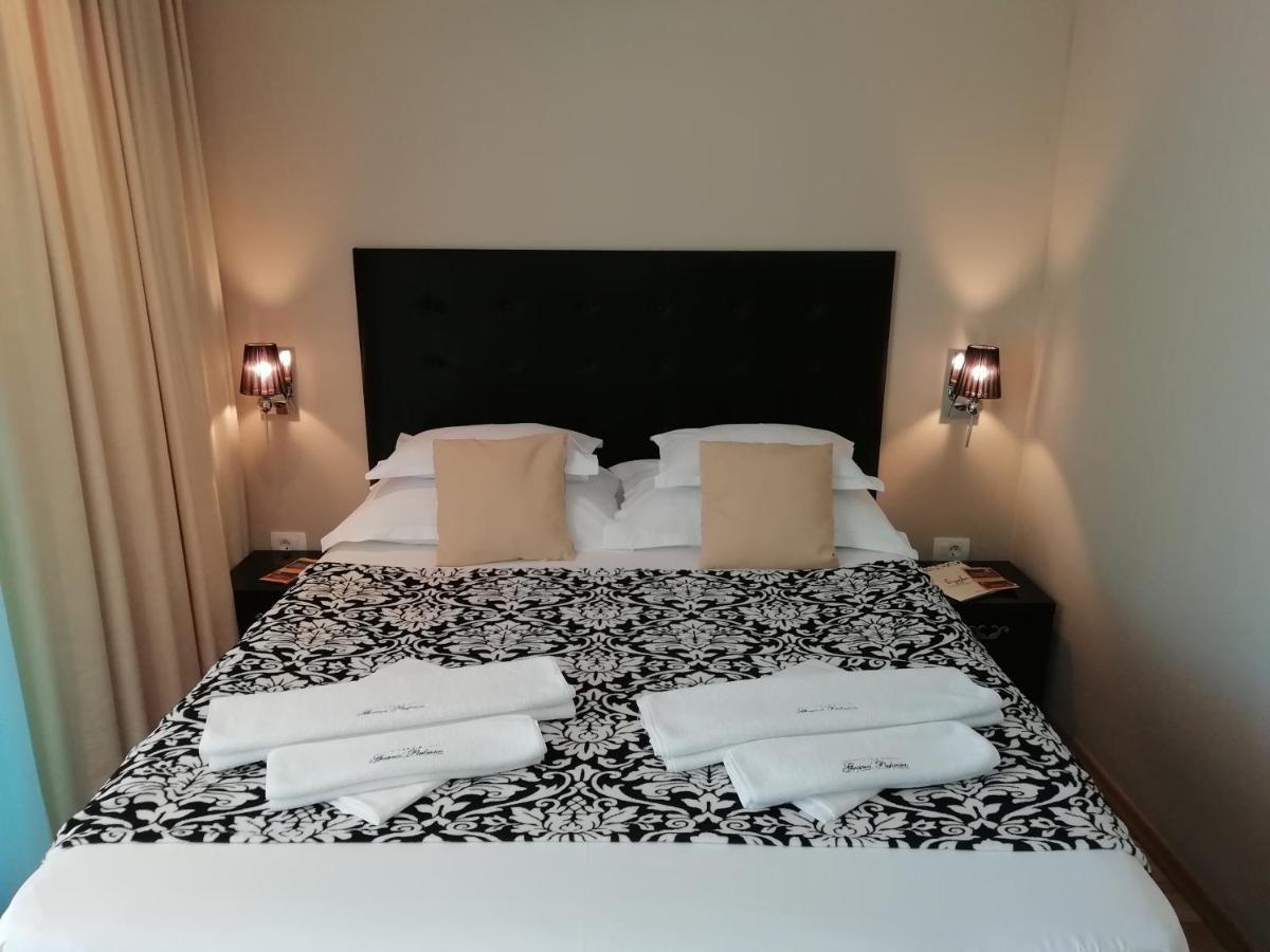 And Grand Palazzo Apartment Budva