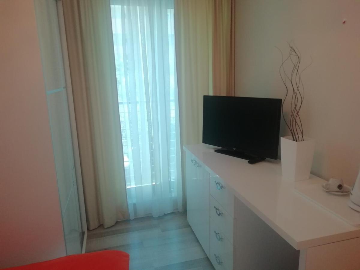 Apartment And Grand Palazzo