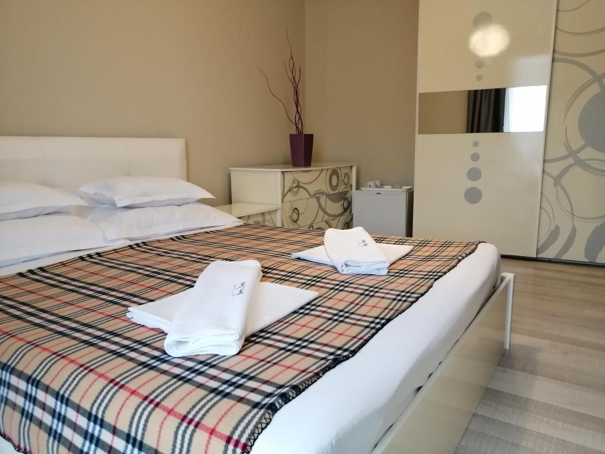 And Grand Palazzo Apartman