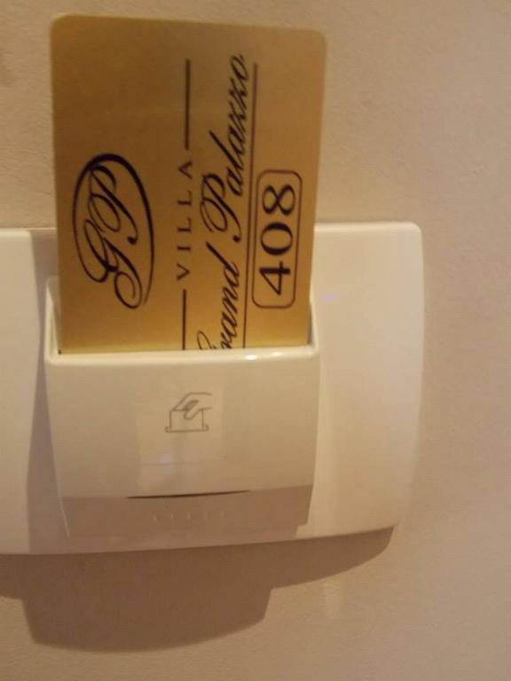 And Grand Palazzo Apartman Budva
