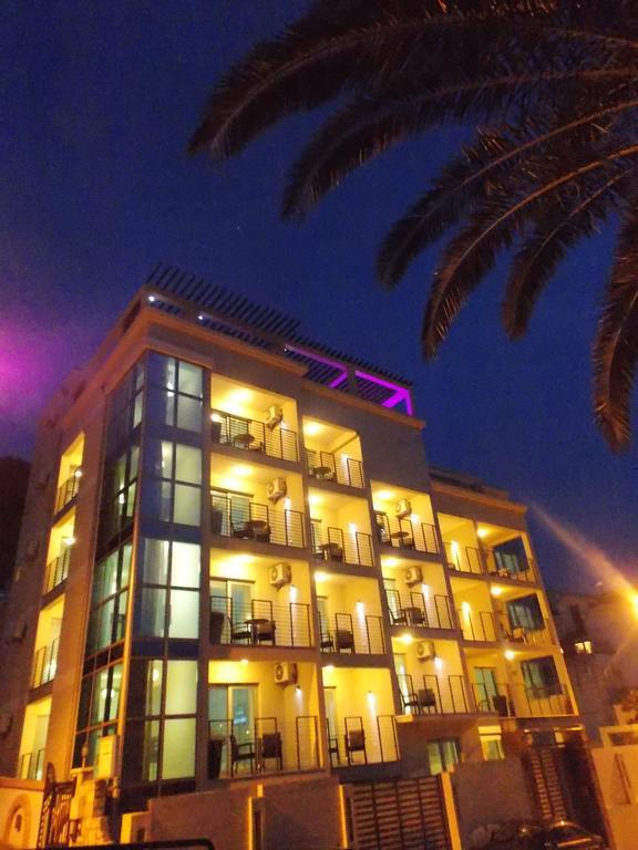 And Grand Palazzo *