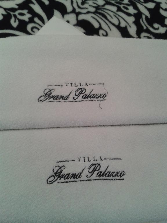 Apartman And Grand Palazzo