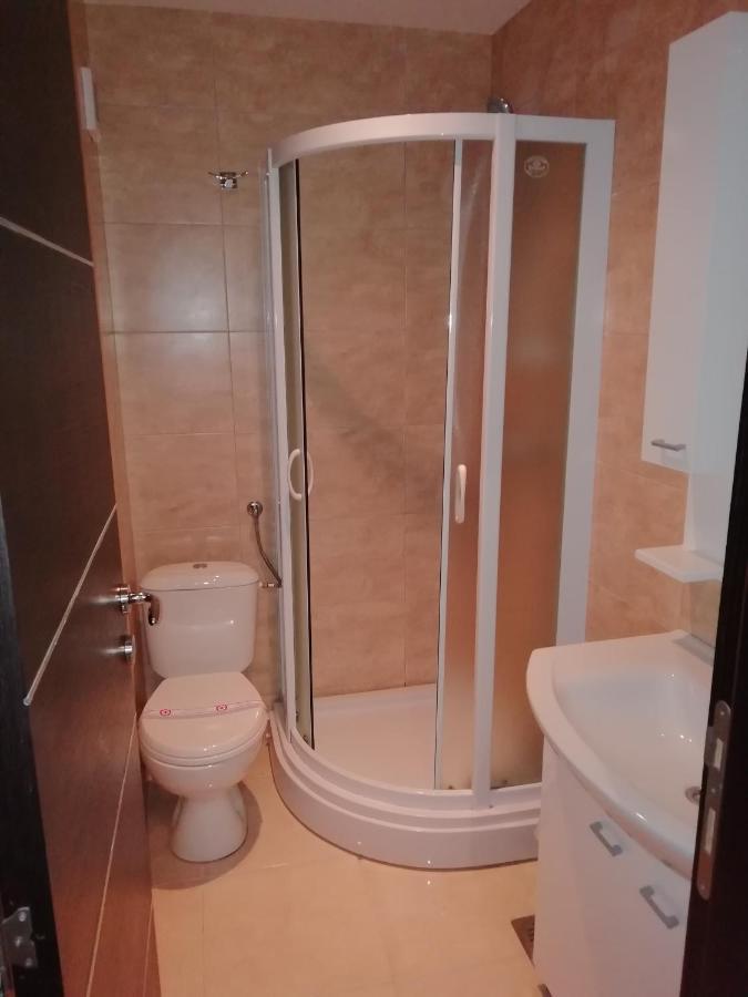 And Grand Palazzo Apartman
