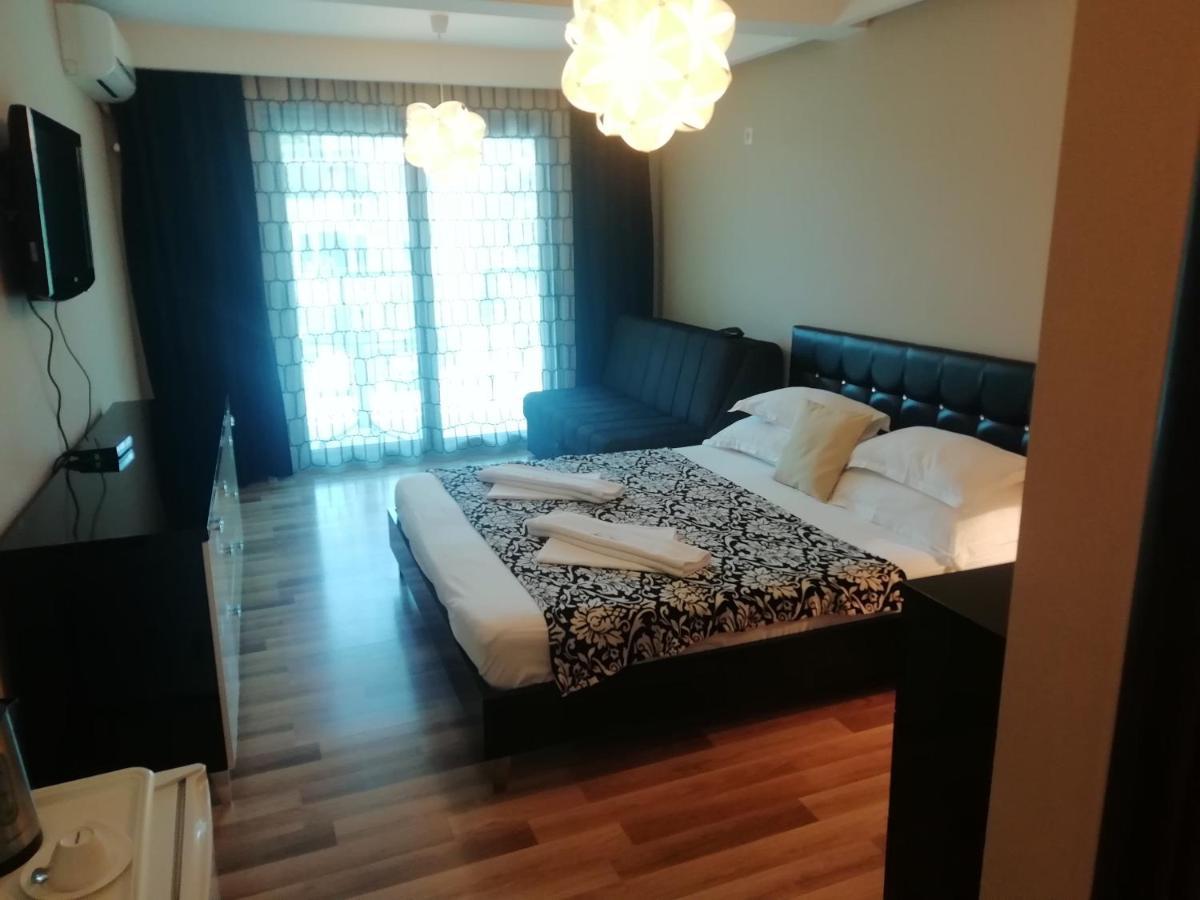 Apartment And Grand Palazzo *